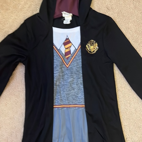 H&M Costumes Harry Potterhm Poshmark